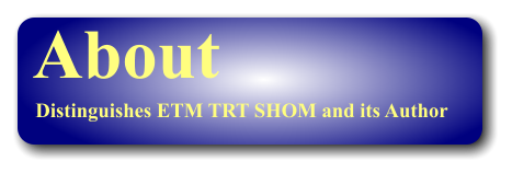 About Distinguishes ETM TRT SHOM and its Author