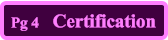 Certification Pg 4