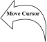 Move Cursor