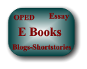 E Books Blogs-Shortstories OPED Essay